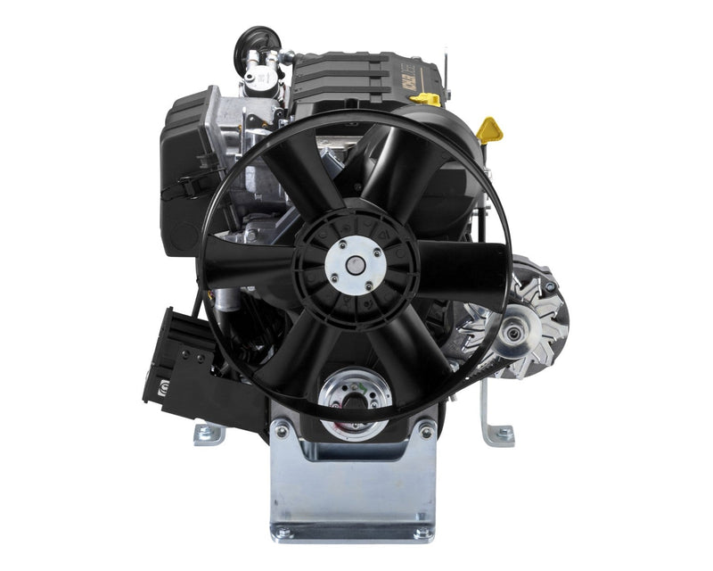 Motor Diésel Horizontal Kohler – 23,7 HP Refrigerado por Líquido