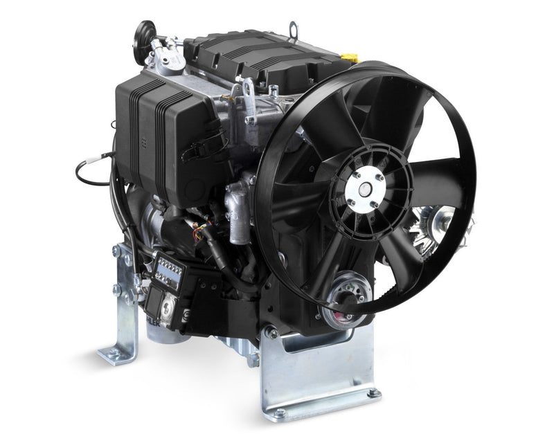 Motor Diésel Horizontal Kohler – 23,7 HP Refrigerado por Líquido