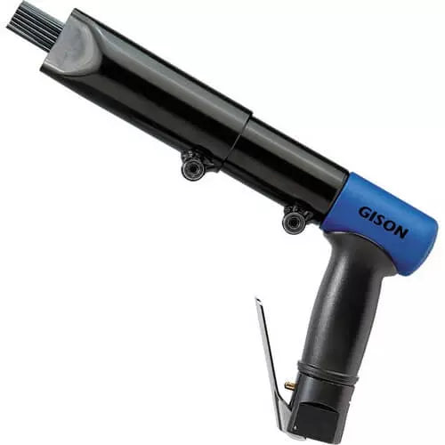Raspador tipo pistola Agujas GP 851B