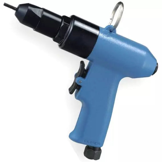 Remachador neumatico  Colocador de Insertos (3-8 mm, 2500rpm) - Modelo GP -836 LC inserto