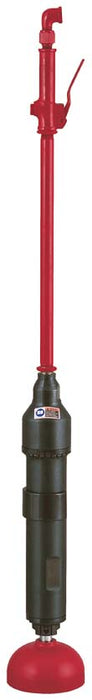 CP0004 Apisonadora Neumática  Chicago Pneumatic