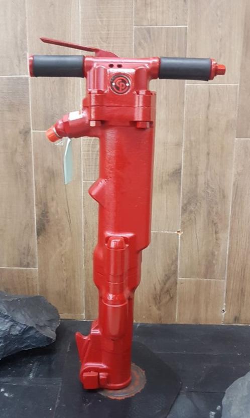 Juego D Martillo Demoledor Rompedora CP 1290 1 1/4 ´´Chicago Pneumatic