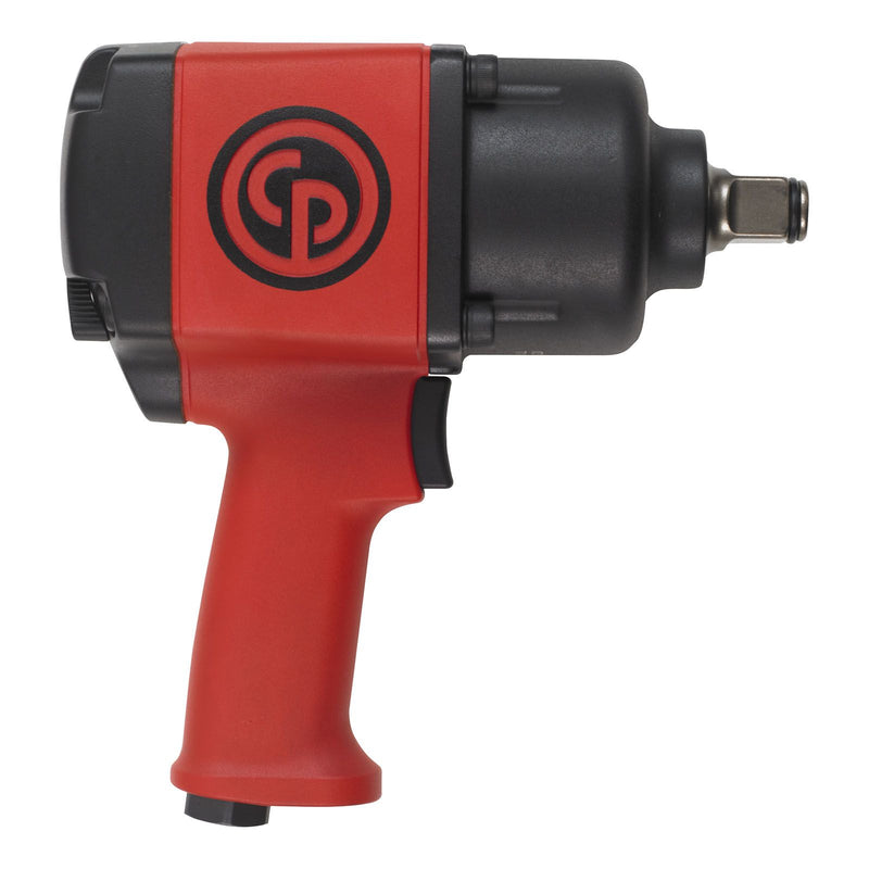 CP7763 - Llave de Impacto Neumática 3/4 ´´ Chicago Pneumatic Pistola de impacto