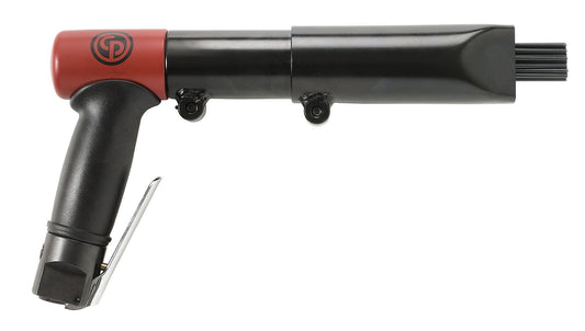 Raspador de Agujas Neumático CP7125