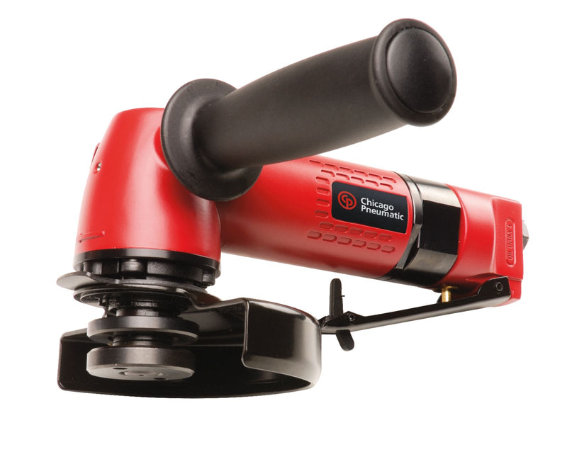 CP 9122 BR Amoladora angular neumática de 4,5" (115 mm) Chicago Pneumatic Pulidor