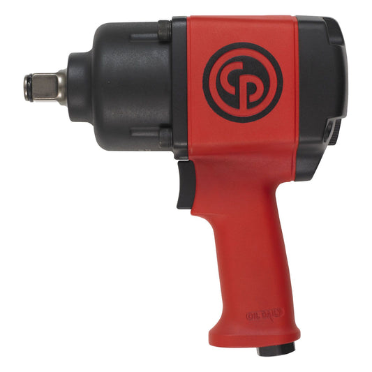 CP 7763 - Llave de Impacto Neumática 3/4 ´´ Chicago Pneumatic Pistola de impacto
