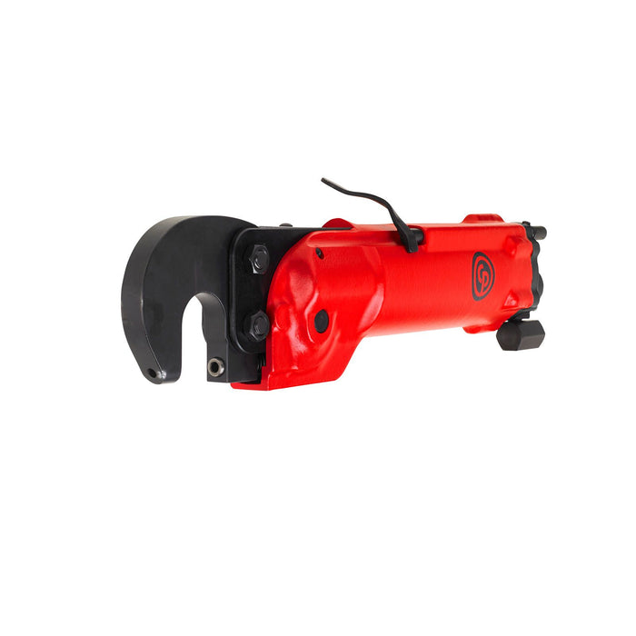 CP 4220 CS  Remachadora de compresión neumática de mordaza en C  Chicago Pneumatic