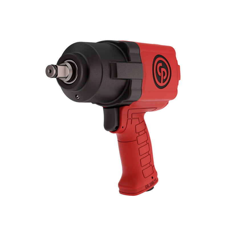 CP 7741 - Llave de impacto neumática de 1/2 Chicago Pneumatic