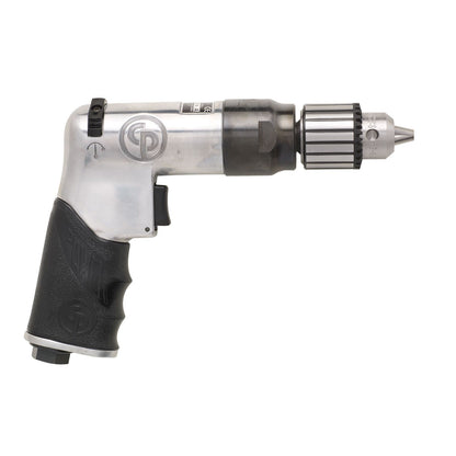 Taladro Neumático Reversible CP 789R - 26 Chicago  Pneumatic 3/8"