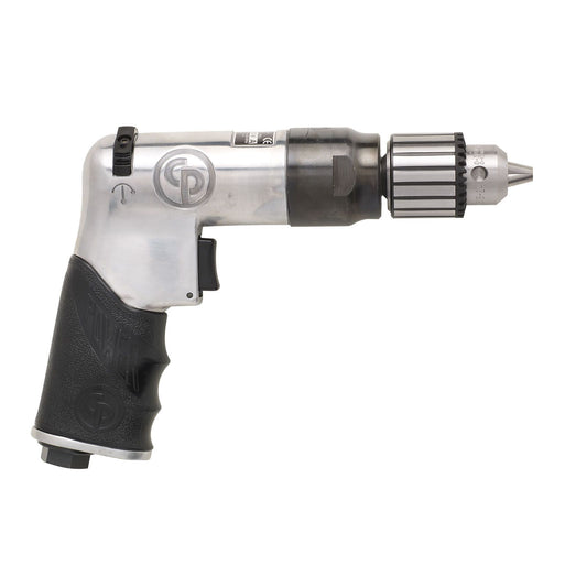 Taladro Neumático Reversible CP 789R - 26 Chicago  Pneumatic 3/8"