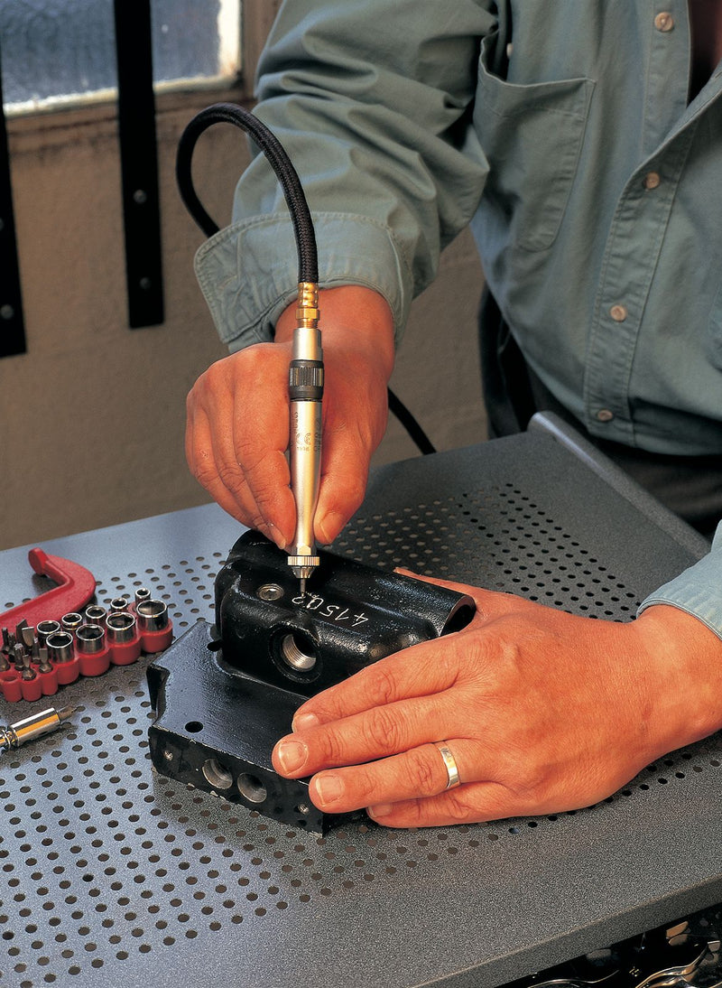 Lápiz Rotulador de Grabado Air Scribe® CP 9361