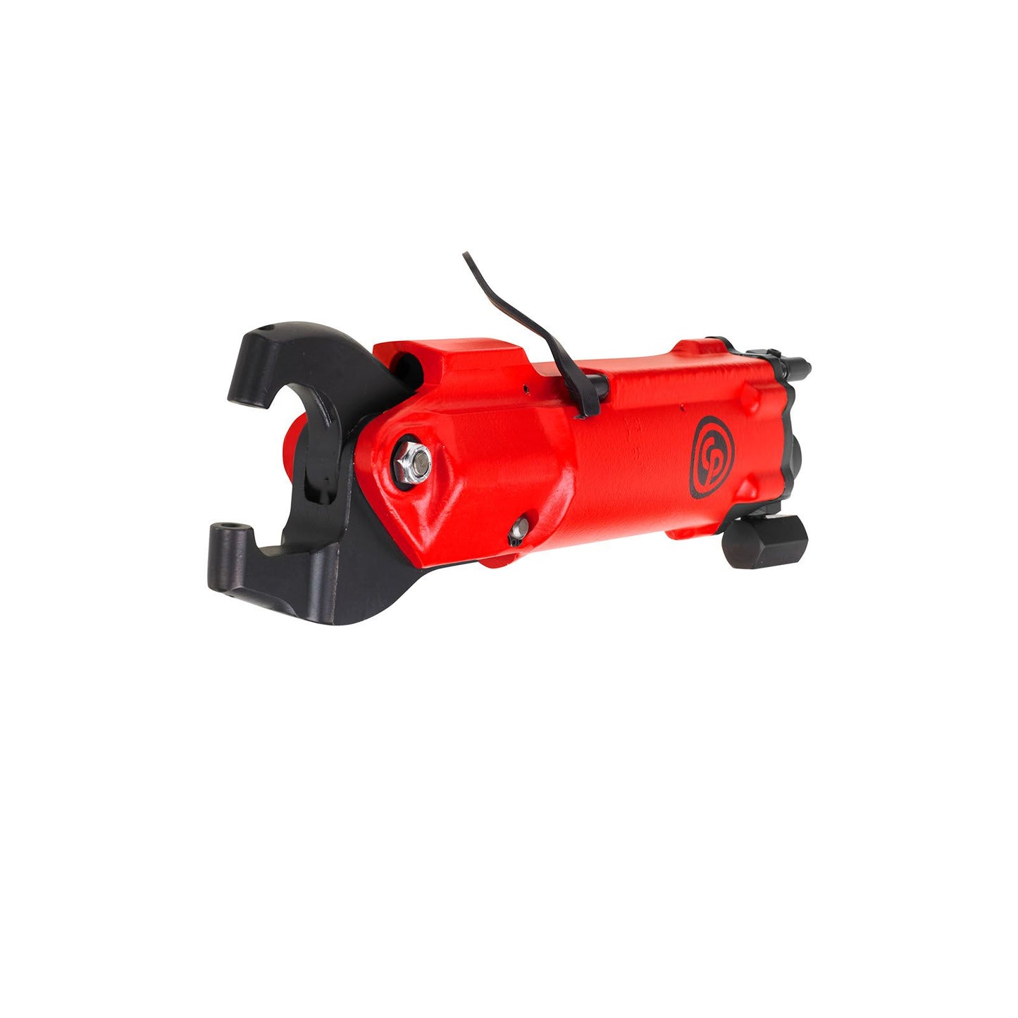 CP 4220 AS Remachadora de compresión neumática de mordaza tipo cocodrilo