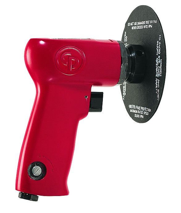 Lijadoras Neumáticas CP 9778 Chicago Pneumatic