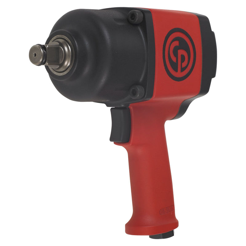 CP7763 - Llave de Impacto Neumática 3/4 ´´ Chicago Pneumatic Pistola de impacto