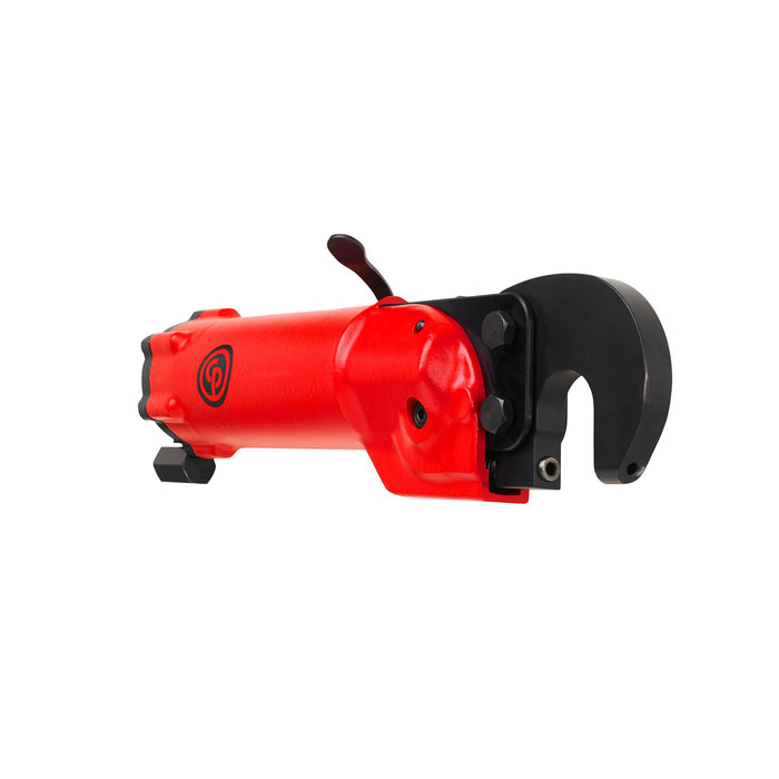 CP 4220 CS  Remachadora de compresión neumática de mordaza en C  Chicago Pneumatic