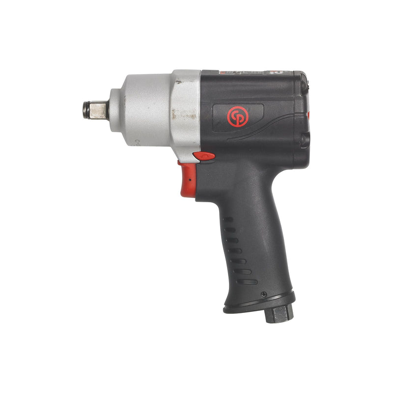 Llave de Impacto Neumática CP 7739 - 1/2 Pistola de impacto Chicago Pneumatic