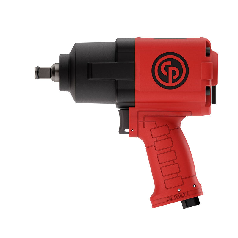 CP 7741 - Llave de impacto neumática de 1/2 Chicago Pneumatic