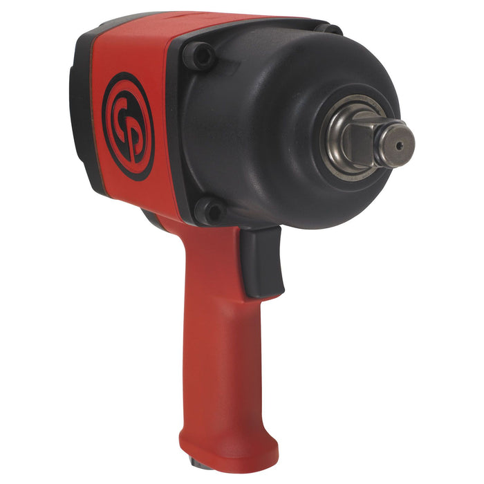 CP 7763 - Llave de Impacto Neumática 3/4 ´´ Chicago Pneumatic Pistola de impacto