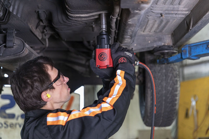 CP 7741 - Llave de impacto neumática de 1/2 Chicago Pneumatic