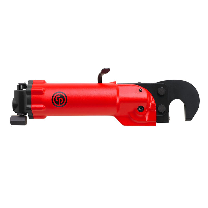 CP 4220 CS  Remachadora de compresión neumática de mordaza en C  Chicago Pneumatic