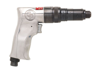 Destornillador Neumático CP 780 de Amortiguación Hexagonal 1/4" – Chicago Pneumatic Classic