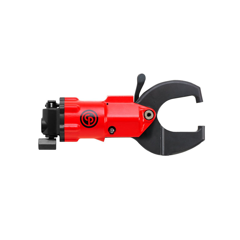 CP 4210 AL Remachadora de compresión neumática de mordaza tipo cocodrilo Chicago Pneumatic