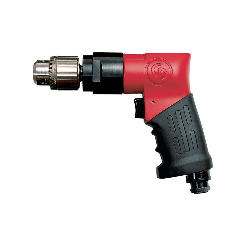 CP 9790 - Taladro neumático de alta potencia Chicago Pneumatic 3/8"