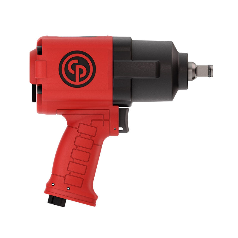 CP 7741 - Llave de impacto neumática de 1/2 Chicago Pneumatic