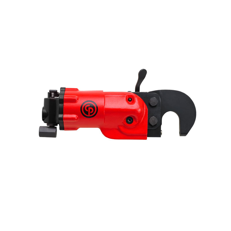 CP 4210 CS Remachadora de compresión neumática de mordaza en C Chicago Pneumatic
