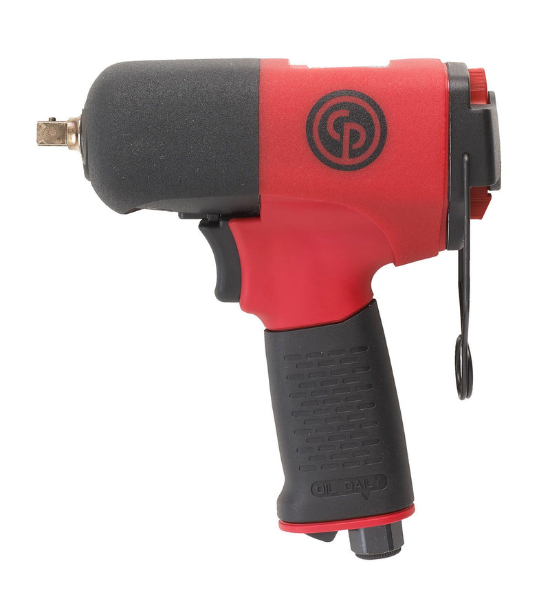 Llave de Impacto Neumática CP 8242 - 1/2  Chicago Pneumatic Pistola neumática