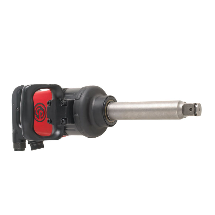 Pistola  llave de impacto de 1 pulg Cp 7782-6 / 2500ft/lb para Camion
