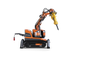 ROBOT DEMOLICIÓN  Equipos de Demolición - Husqvarna DXR 95