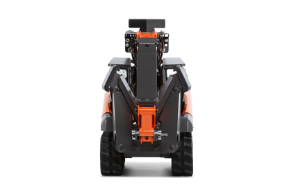 Robot de Demolición Husqvarna DXR 145 - Control Remoto, Alta Potencia y Versatilidad