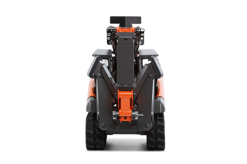 Robot de Demolición Husqvarna DXR 145 - Control Remoto, Alta Potencia y Versatilidad