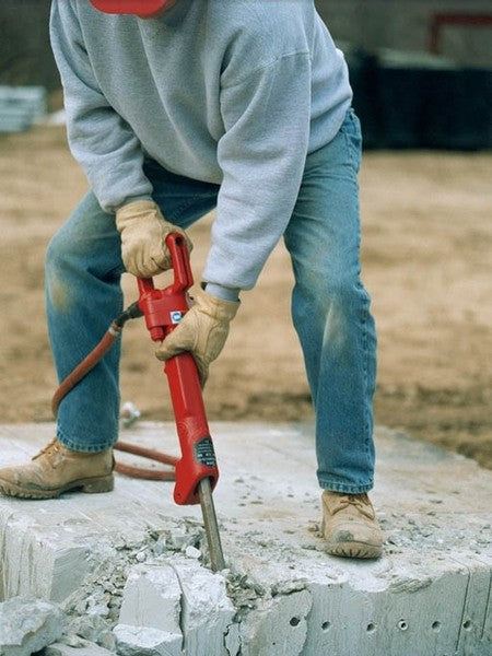 Martillo Cincelador Cp 0222 CHIT de 7/8 x 3 1/4 ´´ Chicago Pneumatic para concreto