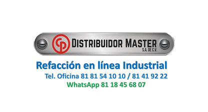 Balancer de 30 a 35 kg. 2.0 mts Chicago Pneumatic CP 9965