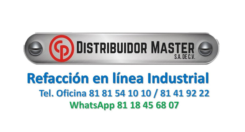 Refaccion CA 048467 Para Herramienta Chicago Pneumatic Protector