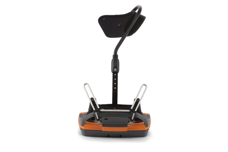 Robot de Demolición Husqvarna DXR 145 - Control Remoto, Alta Potencia y Versatilidad