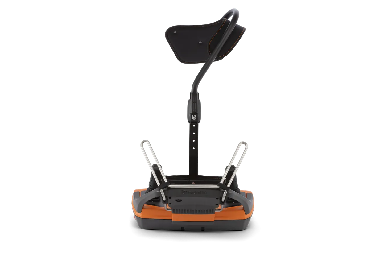 ROBOT DEMOLICIÓN  Equipos de Demolición - Husqvarna DXR 95